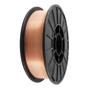 ARAME MIG/MAG 1.0 MM, CP-CP, 15 KG, ER70S-6 KG COM 15 KG