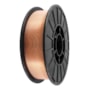 ARAME MIG/MAG 1.0 MM, CP-CP, 15 KG, ER70S-6 KG COM 15 KG