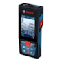 BOSCH MEDIDOR A LASER GLM 120 C  COM 1 PC