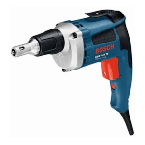 BOSCH PARAFUSADEIRA 1445 GSR 6-45 TE 127V  COM 1 PC