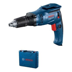 BOSCH PARAFUSADEIRA DRYWALL GTB 650 - 220 V  COM 1 PC