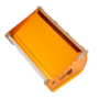 CAIXA DE ACABAMENTO DRYWALL 250 MM–FLAT BOX–C/ EXTENSOR BPW  COM 1 PC