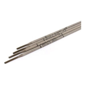 ELETRODO P/ SOLDA 4KG, 2.0X300MM, INOX, E308L KG COM 5 KG