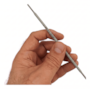 ELETRODO P/ SOLDA 5KG, 3.2X350MM, E7018 KG COM 5 KG