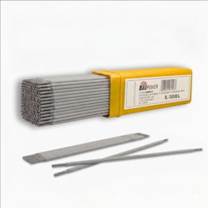 ELETRODO P/ SOLDA 5KG, 3.2X350MM, INOX, E308L KG COM 5 KG