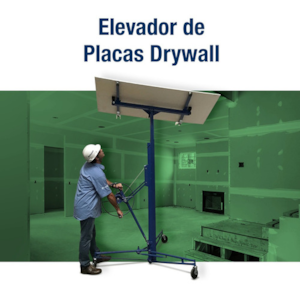 ELEVADOR DE PLACAS DRYWALL 420  COM 1 PC