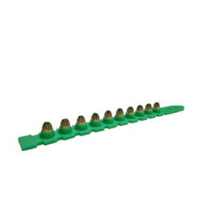 FINCAPINO CAL .27 MAG. VD BLUE CX COM 100 PC