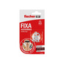 FISCHER FIXA DRYWALL - 8 PC