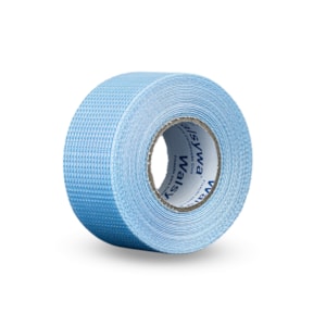 FITA TELADA AZUL WALTAPE PLUS 100M  COM 1 PC