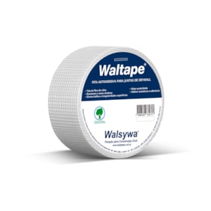 FITA TELADA WALTAPE 45 M  COM 1 PC