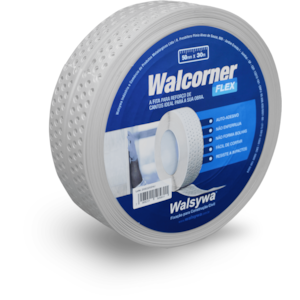 FITA WALCORNER FLEX  COM 1 PC