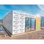 MANTA HIDRÓFUGA WALWRAP - 52,5M2 (1,05 X 50 M) UN COM 1 PC