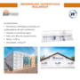MANTA HIDRÓFUGA WALWRAP - 52,5M2 (1,05 X 50 M) UN COM 1 PC