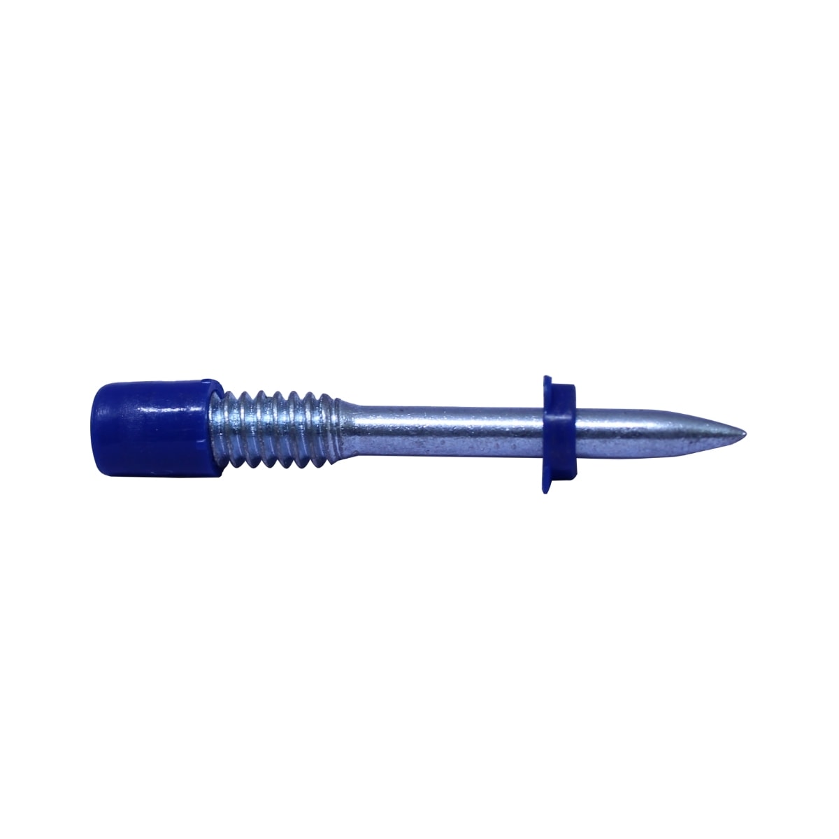 PINO C/ ROSCA 1/4 30X20 P HP CX COM 100 PC - Baupower