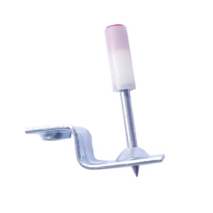 PINO LISO 3.7 X 35 HP SUP ROS 5/16" DTR UN COM 100 PC
