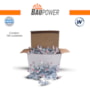 PINO LISO 3.7 X 35 HP SUP ROS 5/16" DTR UN COM 100 PC