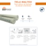 TELA PARA REFORÇO WALTEX 1,0 X 50 M UN COM 1 PC